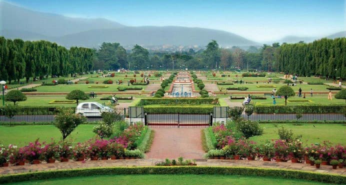 Jubilee Park