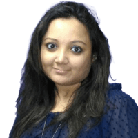 Dr. Anisha Choudhary