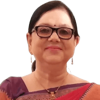 Dr Abha Rani Sinha