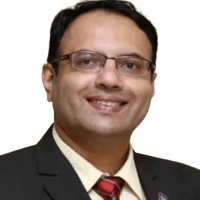 Dr Ameya Purandare