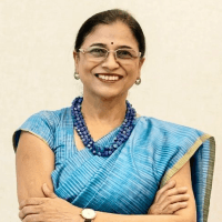 Dr Bela Bhatt