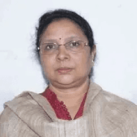 Dr Bhagyalaxmi Nayak