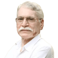 Dr M. C. Patel