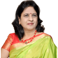Dr Madhuri Patel
