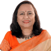 Dr Meenu Agarwal