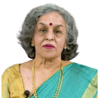 Dr Mitra Saxena