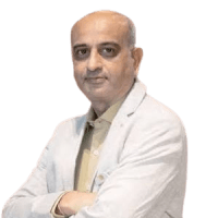 Dr Niraj Jadav