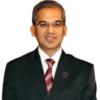 Dr Pratik Tambe