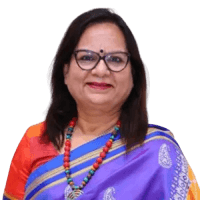 Dr Priti Kumar