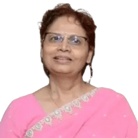 Dr Sadhana Gupta