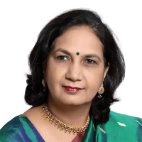 Dr Sarita Bhalerao