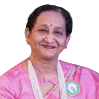 Dr Sheela V Mane