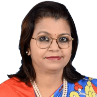 Dr Soma Datta