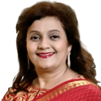 Dr Sunita Tandulwadkar