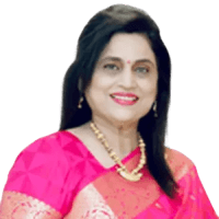 Dr Suvarna Khadilkar