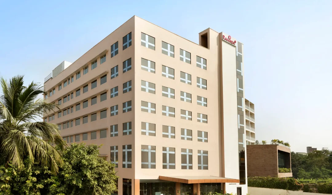 Ramada by Wyndham Jamshedpur