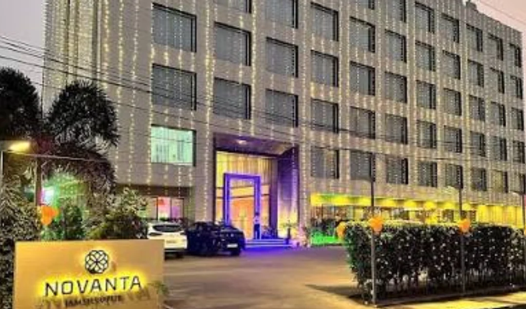 Novanta Jamshedpur
