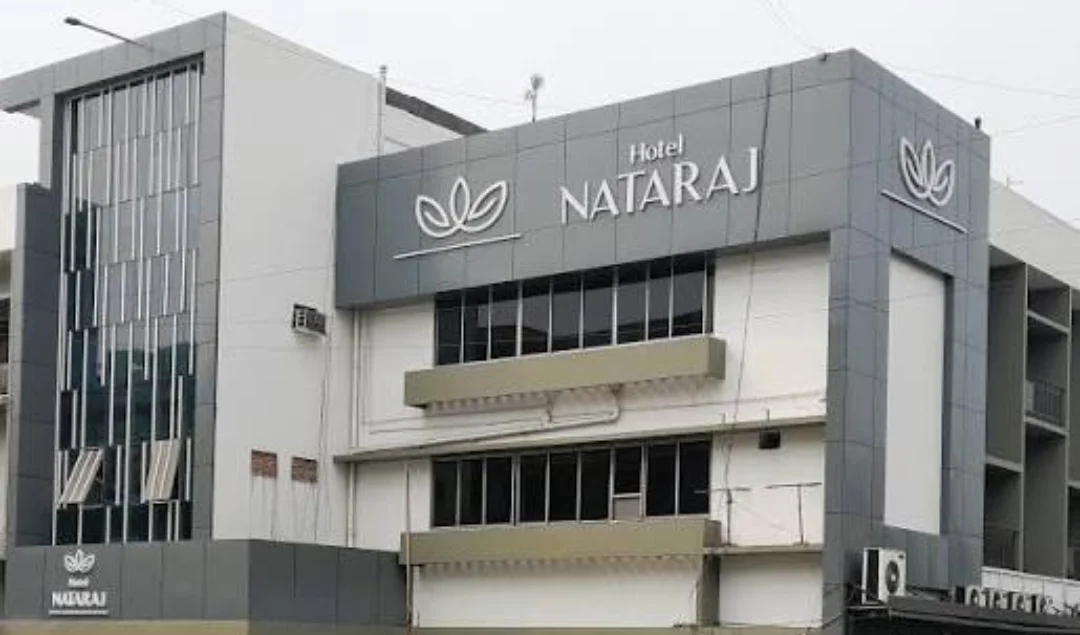 Natraj Hotel, Jamshedpur