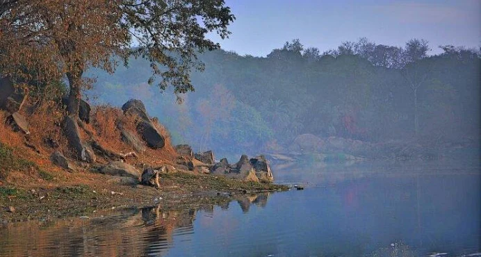 Hudco Lake
