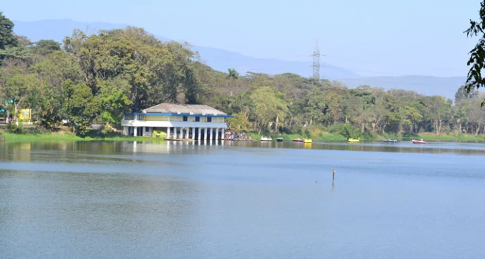 Jayanti Sarovar
