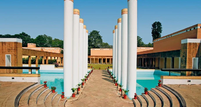 Russi Modi Centre of Excellence